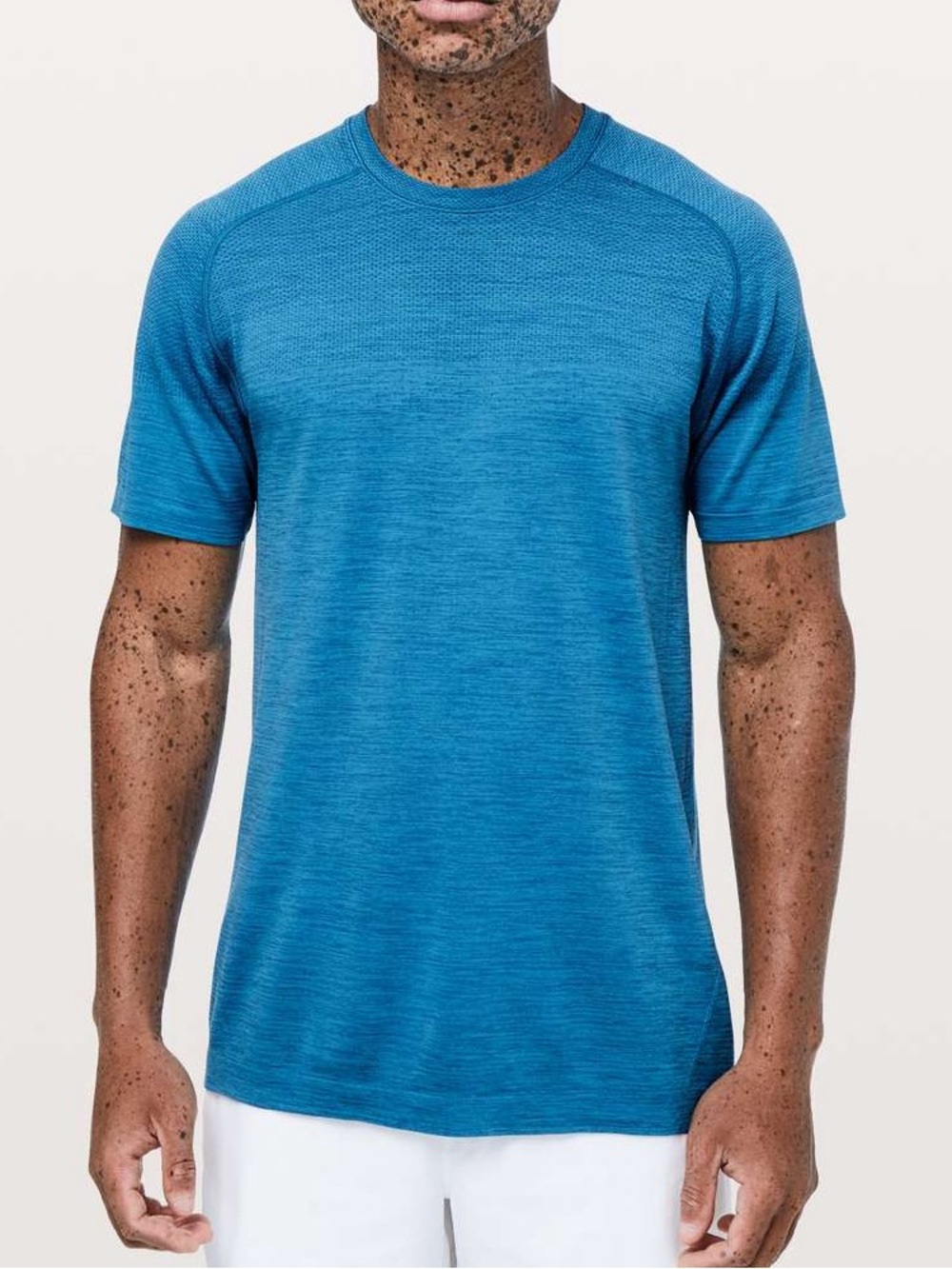 Lululemon Metal Vent Tech T-Shirt